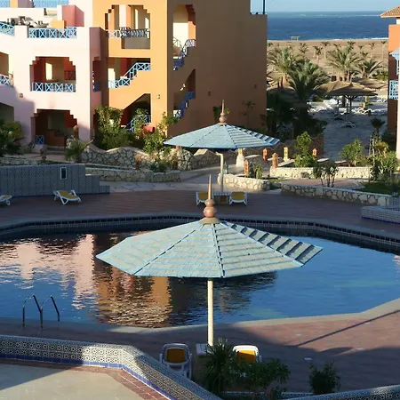 Faraana Heights Aqua Park-3
